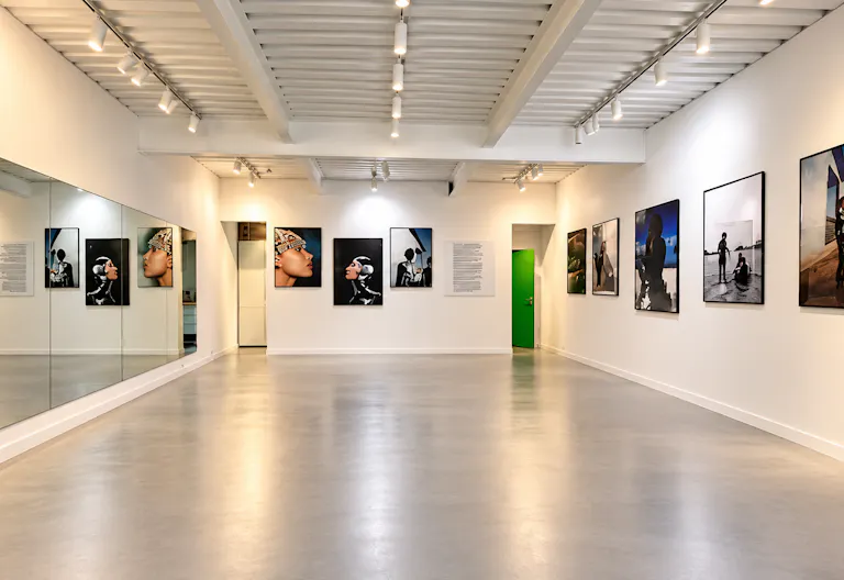 CLUB NEXT PARIS - Image 2