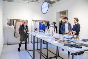 Elegant and versatile space to host memorable events in Chelsea, NYC - Image 7