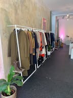 THE LOVERS & LEADERS SPACE - Image 16