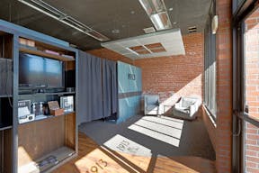 Industrial multi- use space in sacramento - Image 2