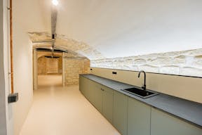 ESPACE - en plein coeur du Marais - Image 9