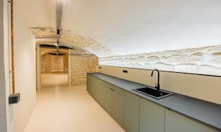 ESPACE - en plein coeur du Marais - Image 9