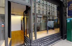Rue Saint Roch Pop Up Boutique - Image 0