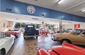 Flexible 4,000 SF Warehouse in La Habra, Near LA & OC, Ideal for Events or Storage - Image 8