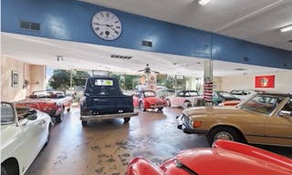 Flexible 4,000 SF Warehouse in La Habra, Near LA & OC, Ideal for Events or Storage - Image 8