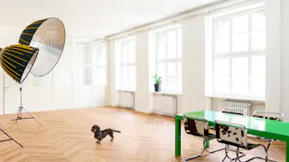 Ein Ort - viele Möglichkeiten direkt im Münchner Glockenbachviertel - Image 5