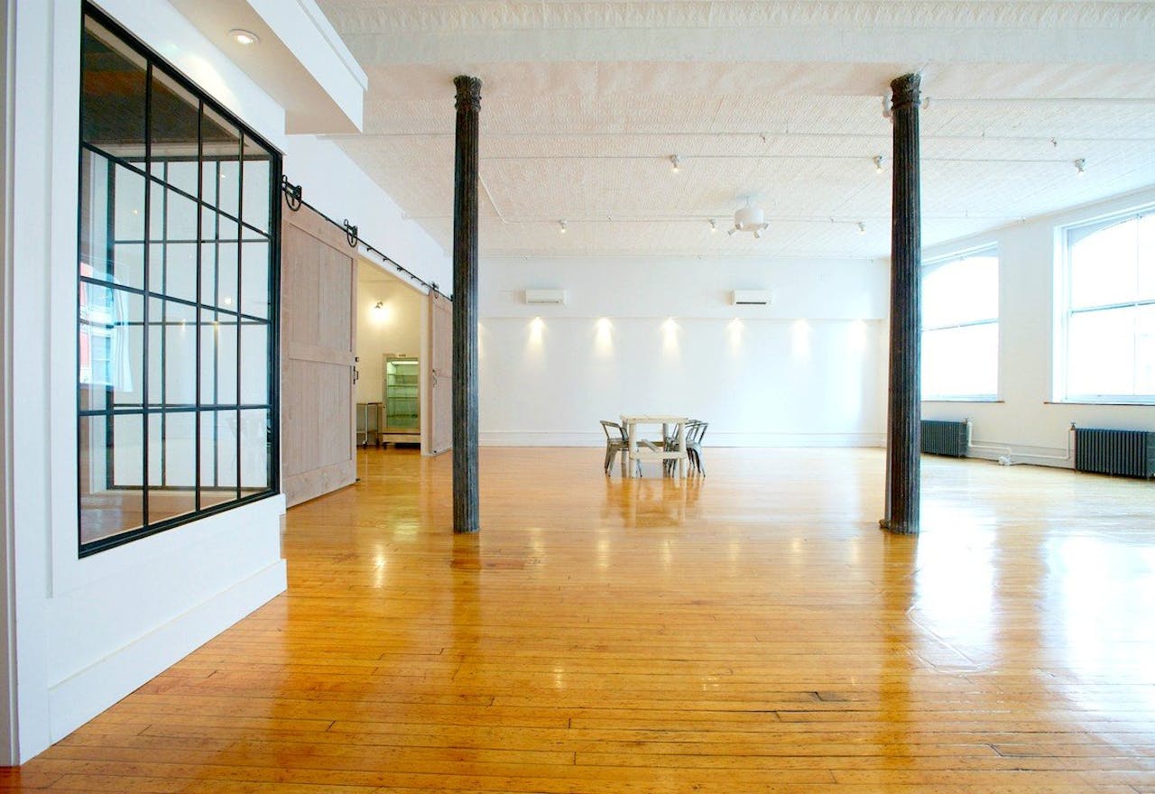 Showroom in Gramercy-Flatiron - Image 0