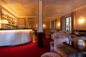 Château Showroom in Montmartre - Image 5