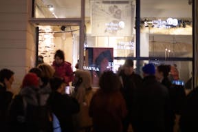 Flexible Industrial Event Space & Gallery in Berlin’s Creative Quarter: Moritzplatz, Kreuzberg - Image 17