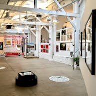 Showroom in Folie-M�ricourt - Image 22