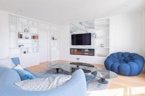 Luxury apartment with unique view - ideal for photoshooting - Image 2