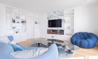 Luxury apartment with unique view - ideal for photoshooting - Image 2