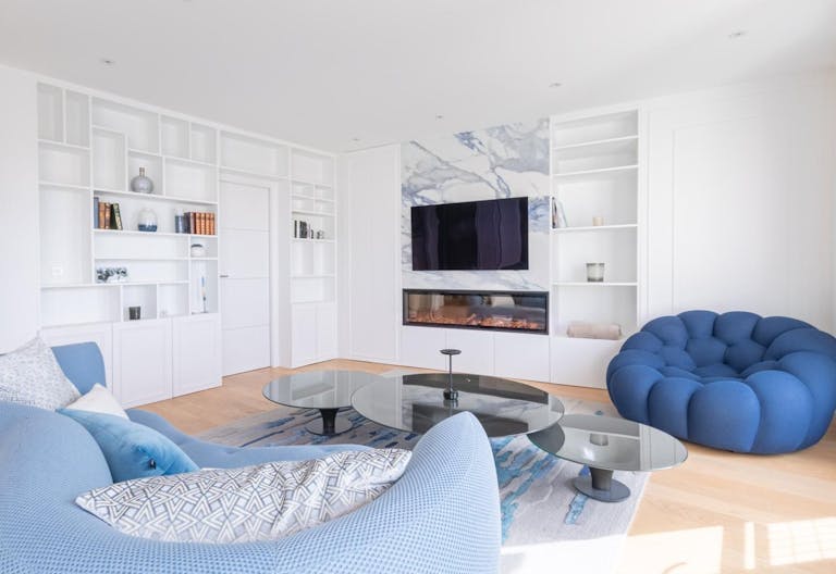 Luxury apartment with unique view - ideal for photoshooting - Image 2