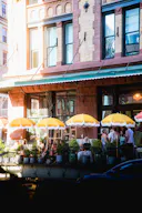 Maxwell Tribeca - Image 9