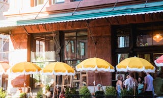 Maxwell Tribeca - Image 9