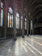Runway Venue - Grande chapelle dans un ancien couvent en plein Paris - Image 0
