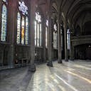 Runway Venue - Grande chapelle dans un ancien couvent en plein Paris