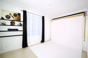 Studio Photo - enti�rement �quip�, et adapt� � tous types de shootings - Image 8