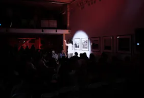 One of a Kind Event Space and Gallery located in New York City's Historic West Village - Image 8