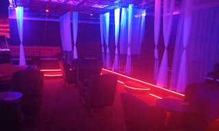 Chic Exotic Lounge - Image 9