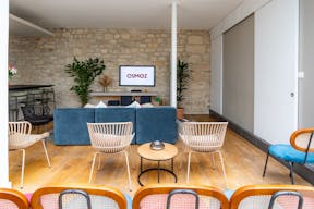 Loft atypique dans le coeur du marais - Image 11