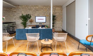 Loft atypique dans le coeur du marais - Image 11