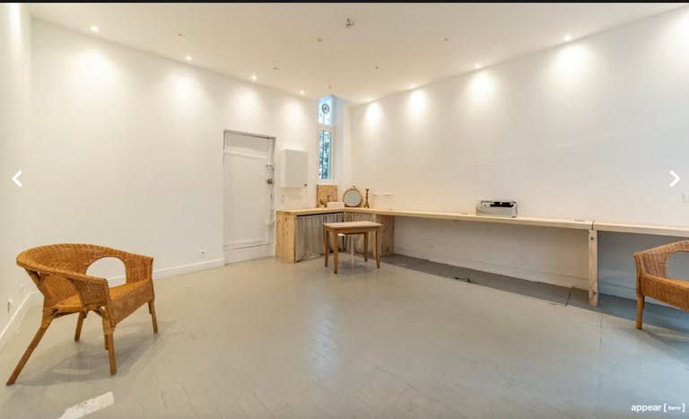 El�gante Boutique -  Rue Charlot  - Marais - Image 4