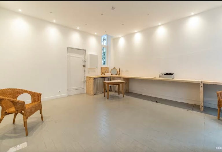 El�gante Boutique - Rue Charlot - Marais - Image 4