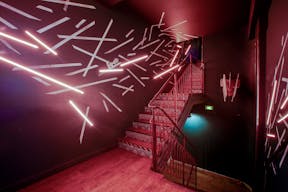 La Maison chic et sophistiqu�e dans le haut marais - Image 4