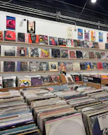 Hollywood Record Store (store remains open)  - Image 12