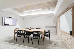Salle de r�union 8 personnes (MTS06) - Image 0
