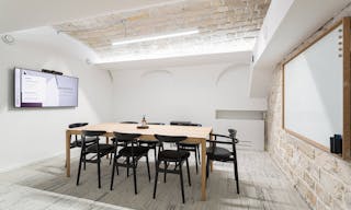 Salle de r�union 8 personnes (MTS06) - Image 0