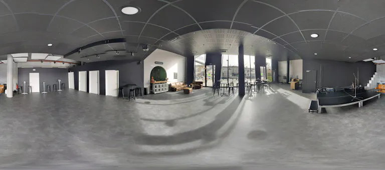 Nouveau lieu artistique et �v�nementiel hybride � Bordeaux - Image 3