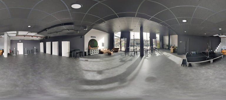 Nouveau lieu artistique et �v�nementiel hybride � Bordeaux - Image 3