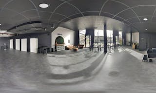 Nouveau lieu artistique et �v�nementiel hybride � Bordeaux - Image 3