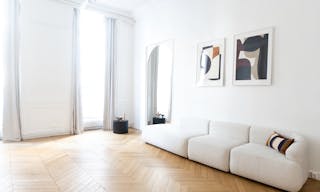 Un espace créatif : studio, showroom, pop-up. - Image 2