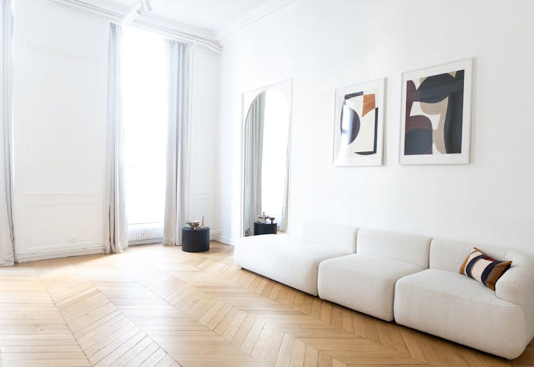 Un espace créatif : studio, showroom, pop-up. - Image 2