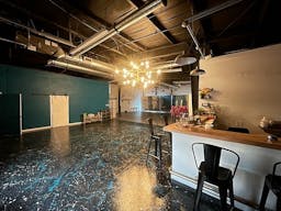 Modern, Industrial Chic Creative Warehouse Space in Seminole Heights - Image 9