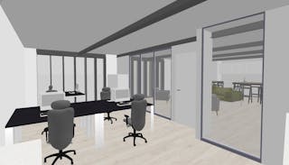 LOFT BAS-MONTREUIL PLACE DU MARCHE: EVENT EXPO SHOOTING SHOWROOM  - Image 19