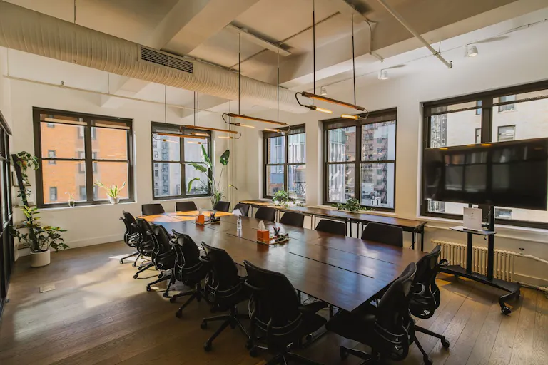 Meeting Room Flatiron - Image 1