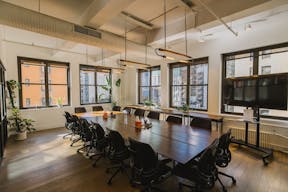 Meeting Room Flatiron - Image 1