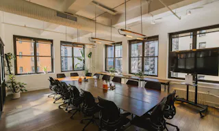 Meeting Room Flatiron - Image 1