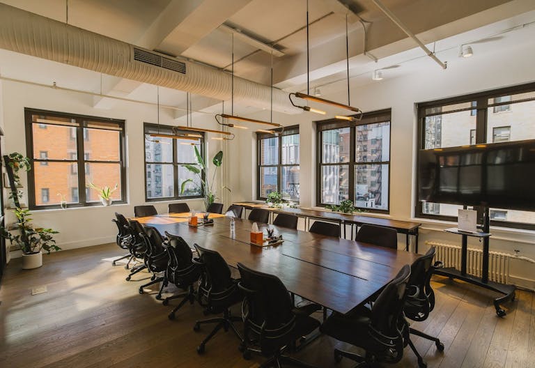 Meeting Room Flatiron - Image 1