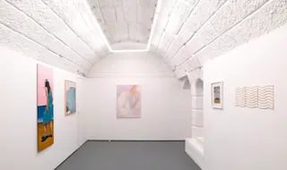 Parfait espace sur rue très passante pour show-room / pop-up pour fashion week / Perfect pop-up or show-room in Paris on street - Paris Marais centre - Image 21