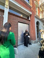 Iconic Perry Street Townhouse & Theater | A Hidden Gem in the heart of the Village - Image 45