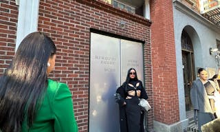 Iconic Perry Street Townhouse & Theater | A Hidden Gem in the heart of the Village - Image 45