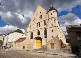Unique Event Space in Paris 6th - Image 0