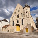 Unique Event Space in Paris 6th