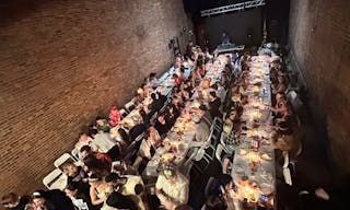 Iconic Perry Street Townhouse & Theater | A Hidden Gem in the heart of the Village - Image 7