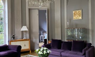 Magnificent Apartment in an 18th-Century Mansion - Image 1